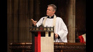 &quot;Planting The Seed&quot; | The Rev. Michael Bird | Sunday March 17 Sermon