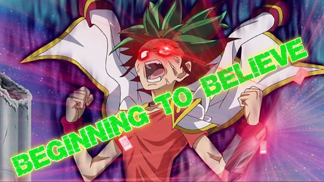 Supreme King ZARC Combo