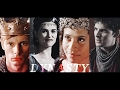 Merlin dynasty