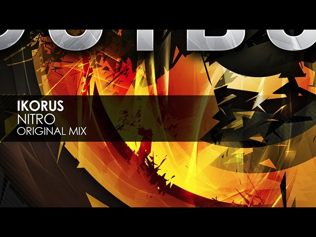 Mira Ikorus - Nitro (Original Mix) en YouTube Mira Ikorus - Nitro (Original Mix) en YouTube