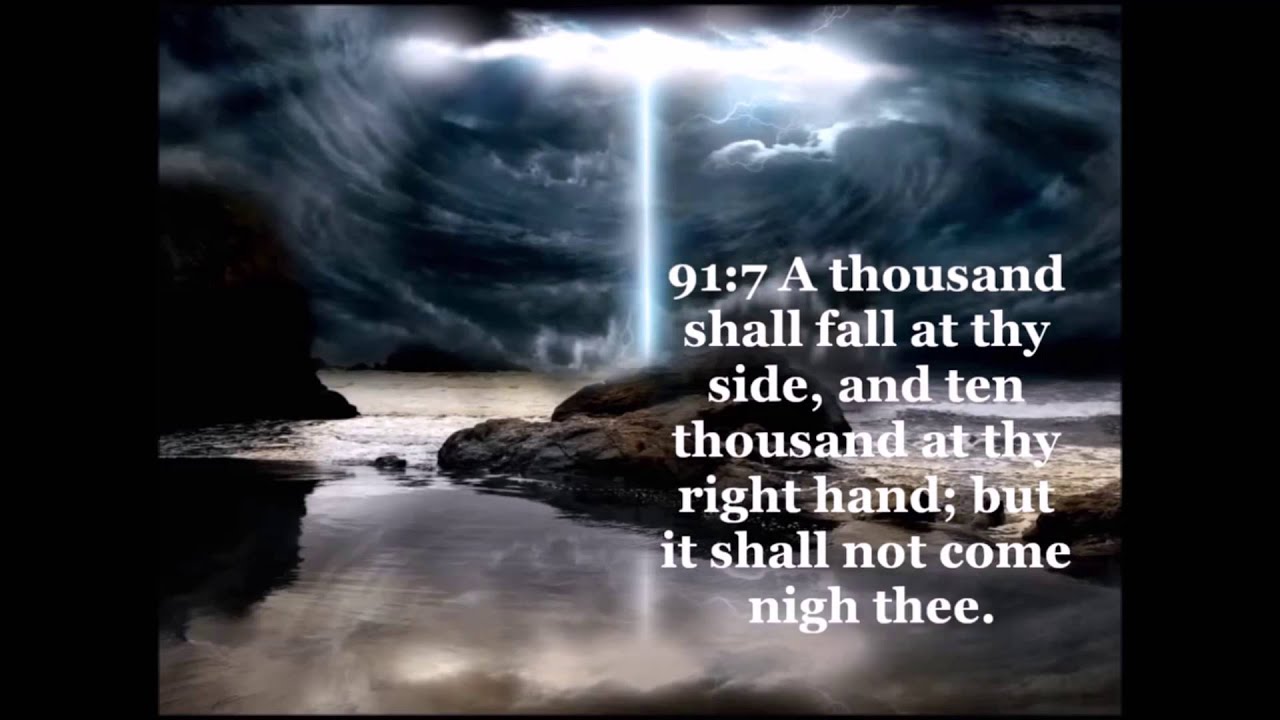 Most High Almighty God Psalm 91 YouTube Most high almighty god psalm 91 youtube
