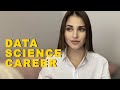 Data Science || СЛОЖНОСТИ В КАРЬЕРЕ на пути Junior / Middle / Senior (мой опыт)