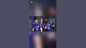 Mason Mount Bad Boy Edit 