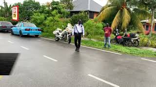PRN Sarawak: Pengundian bermula 7.30 pagi PRN Sarawak: Pengundian bermula 7.30 pagi
