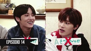 NCT LIFE 〈IN OSAKA〉 EP. 14 「SUB ESPAÑOL」 NCT LIFE 〈IN OSAKA〉 EP. 14 「SUB ESPAÑOL」