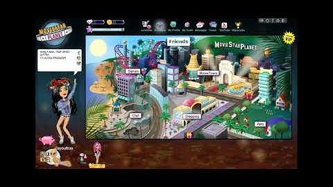 MSP VIDEO INTRODUCTION