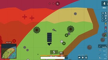 Scout elite dub  -   Surviv.io