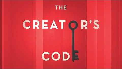 'The Creator's Code: The 6 Essential Skills of Ext...