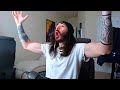STREAMERS played my Indie Video Game - Grandpa High on Retro