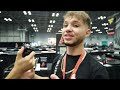$100,000+ Sports Card Negotiating at Fanatics Fest NYC