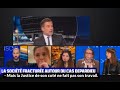 Depardieu  des fministes atomisent lextrmedroite lextrmecentre et tout le plateau de bfn 