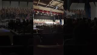 Gospel Choir UCSD