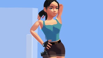 Shoe Race - Gameplay Walkthrough Android/iOS #1