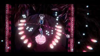 Okyulo and the Patchwork Gods - Update 2 - Mixed Media Bullet Hell Game