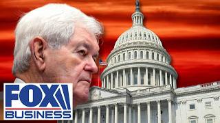 Gingrich This Is Not A Good Place To Be...