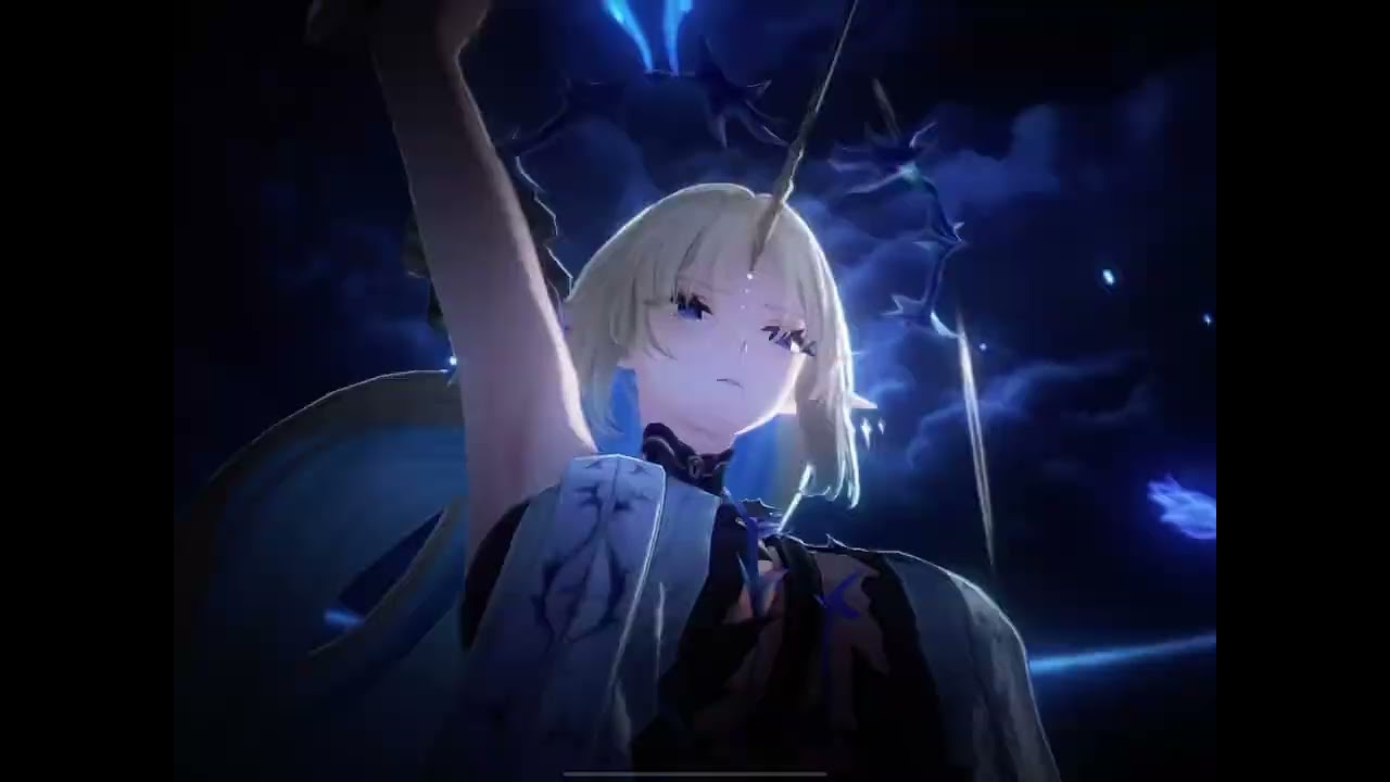 [Wuthering Waves] S6 Cartethyia Hologram 6 Fallacy SOLO 11 seconds!!