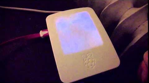 Raspberry Pi2 Case with Unicorn Hat