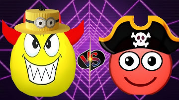 HIDE BALL brain teaser games 🆚 Draw to smash - save the doge & bee Gameplay part 31 #hideball