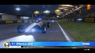 GRID Legends 4K PS5 Gameplay
GRID Legends 4K PS5 Gameplay GRID Legends 4K PS5 Gameplay