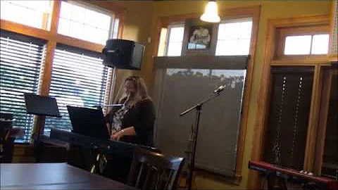 Here In the Silence - Nancy Whitfield Music