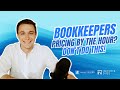 Bookkeepers Pricing by the Hour? Don’t Do This!