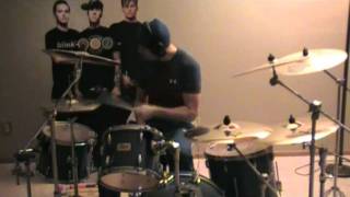 Everclear - Unemployed Boyfriend - Drum Cover