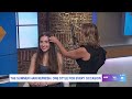 How to easily refresh your summer hairstyle