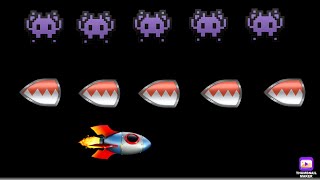 This Isn’t Space Invaders!