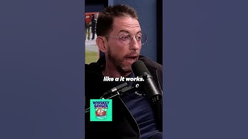 Ellen Haters Are Wrong? | WHISKEY GINGER 🟠 🥃 #whiskeyginger #andrewsantino #santino