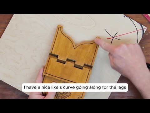 Perfect Signature Curve with Simple Geometry!