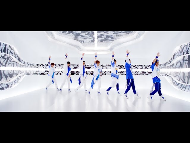 Kis-My-Ft2 / 「アイノビート -Dance ver.-」Music Video class=