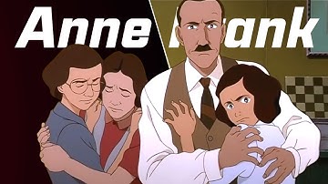 From the diary of Anne Frank class 10 animation in Hindi /English 2023