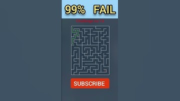 maze puzzle Challenge no 10 #maze