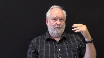 NADP@40: Gary Stensland