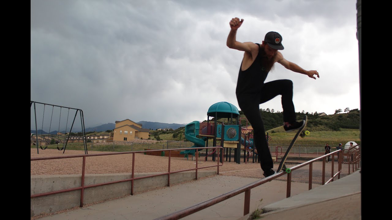 Ritual II - Bobby Hebner