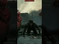 AND SUDDENLY... MADS MIKKELSEN SHOWS UP! #shorts #deathstranding #deathstrandingwalkthrough