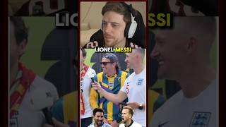 Harry Kane vs Messi! #worldcup #worldcup2026 #messi