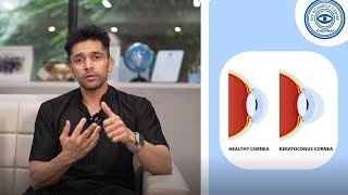 Dr. Ashvin Agarwal's Breakthrough Cure for All Kinds of Blindness