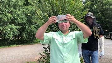 Ether Mite Test Using Starter Fluid