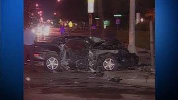 Project Roadblock attempts to keep drivers safe