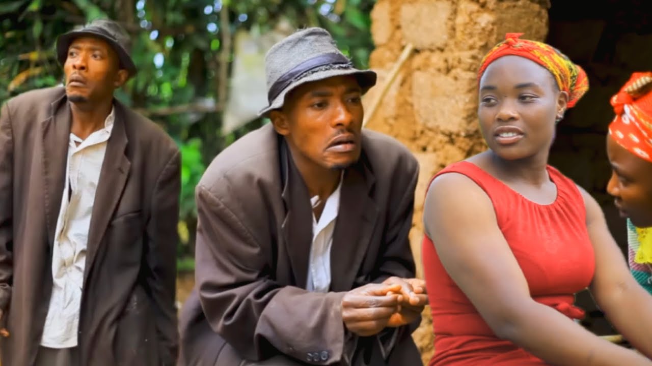 BIJIYOBIJA AFASHWE ARONGORA UMUPANGAYI WEE😭 BARAMWICA.