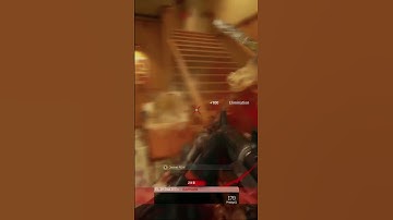 Nuketown: The Most Chaotic Map in FPS History.