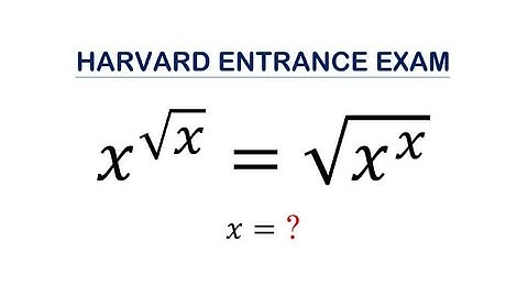 Can You Solve This Exponential Equation? | Full Step-by-Step Solution