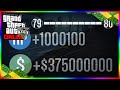 Devenir Millionnaire sur GTA5 Online! Argent Illimité sans ...