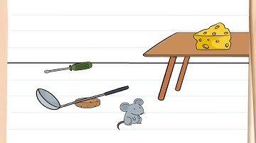 Brain Test All Star IQ Boost Level 161-170 Walkthrough Answers