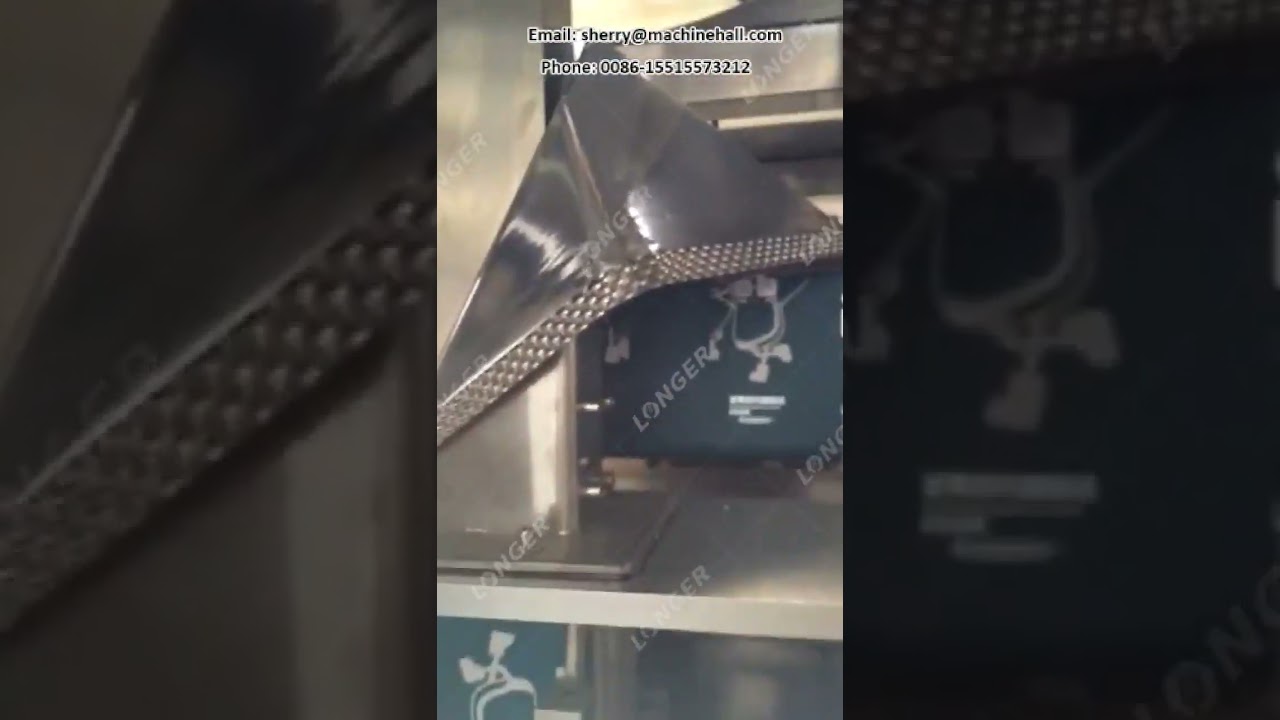 What Is The Best Package for Nuts?