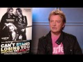 The Police’s Andy Summers opens up on his rocky relationship with Sting