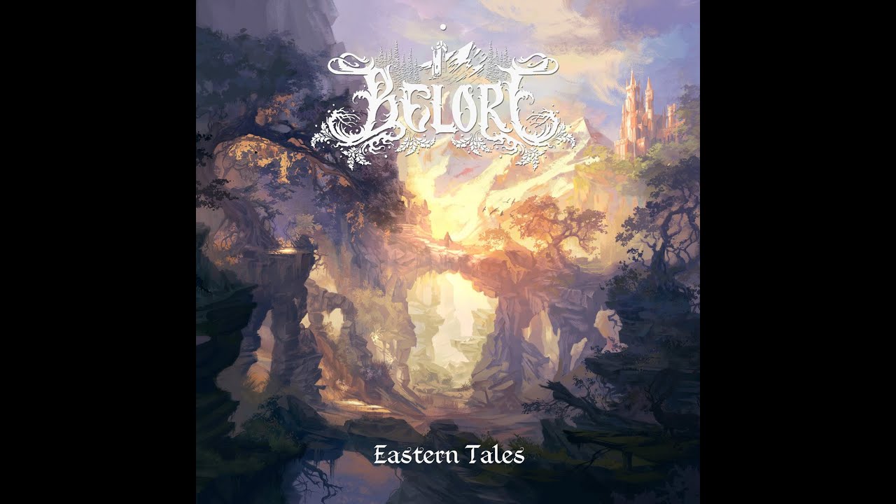 ⁣Belore - Eastern Tales  (Epic/Atmospheric Black Metal | Full Album 2024)