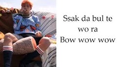 BTS - FIRE Easy [EASY LYRICS]  - Durasi: 3:48. 