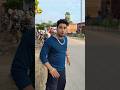 Wait for End 😅 || Falak Shahid || #shorts